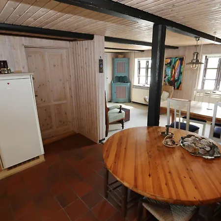 Traditional Dune House In A Unique Location- Sj228 Holiday home *