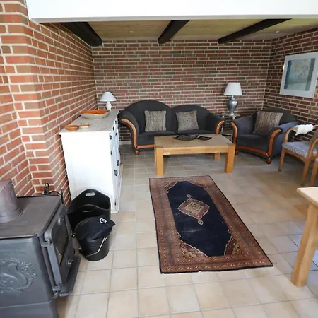 Traditional Dune House In A Unique Location- Sj228 * Harboor