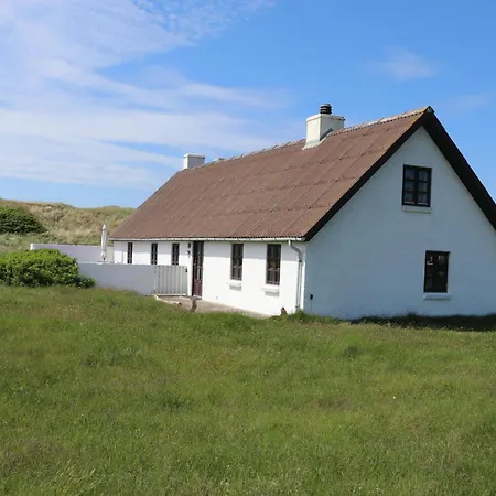 Traditional Dune House In A Unique Location- Sj228 * Harboor
