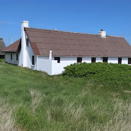 Holiday home Traditional Dune House In A Unique Location- Sj228 Harboor