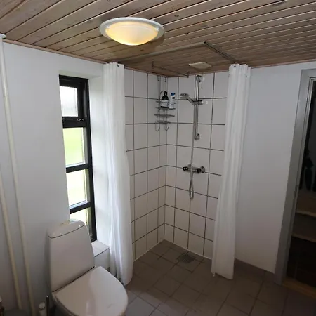 Traditional Dune House In A Unique Location- Sj228