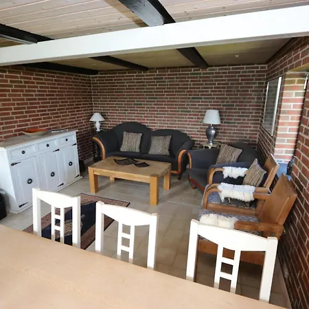 Traditional Dune House In A Unique Location- Sj228 * Harboør