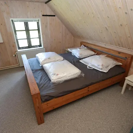 Traditional Dune House In A Unique Location- Sj228 *
